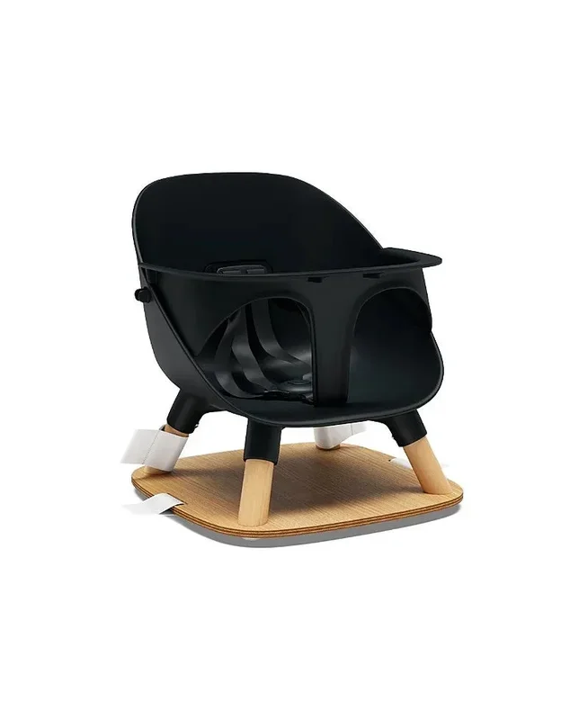 Booster Seat – Black