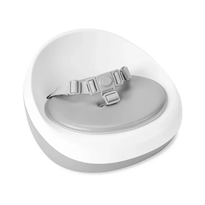 Boosting Seat – Gray