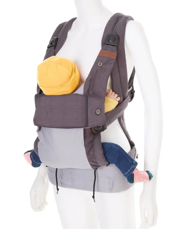 Born Free Wima Infant Carrier