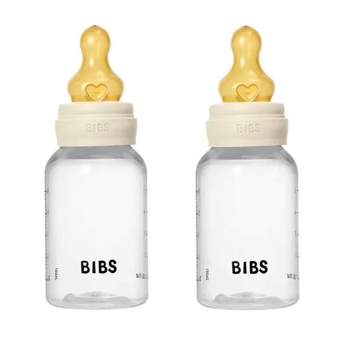 Bottle Complete Set – 2 Pack
