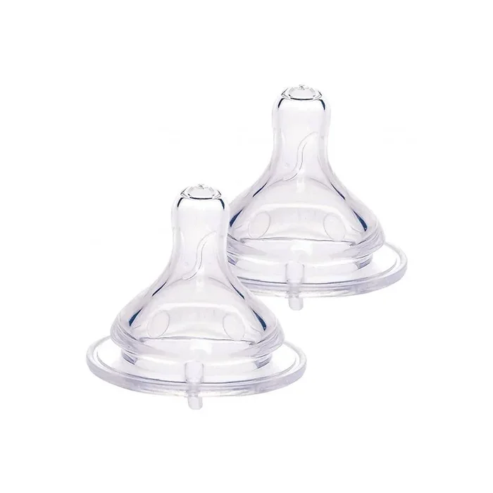 Bottle Nipple – Sippy Spout – Discontinue model