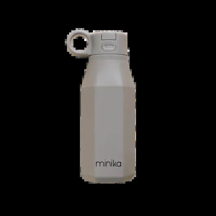 Bouteille d’eau MINIKA – Pierre