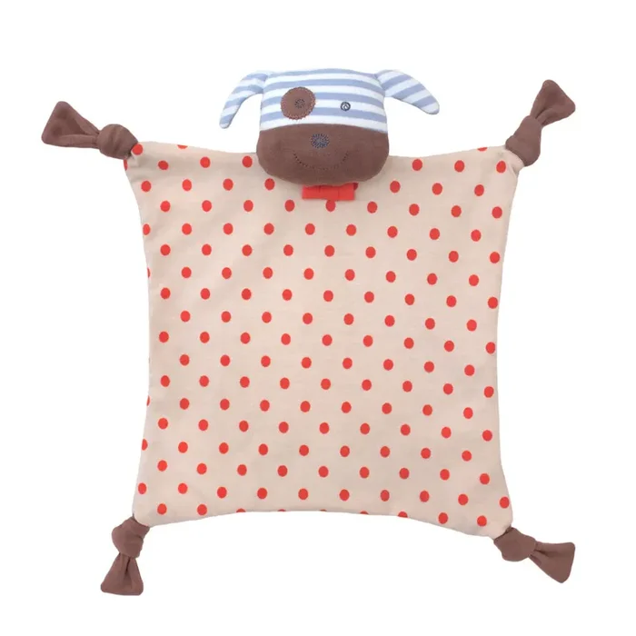 Boxer The Dog – Blankie