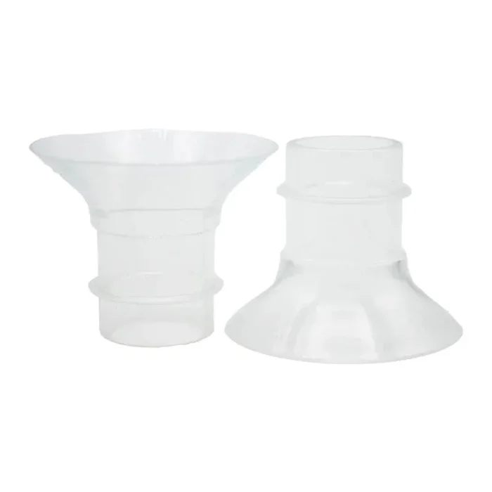 Breast Shield Flange – Mumflöw