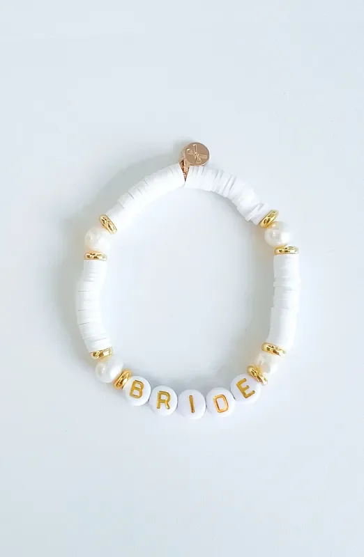 Bride Bracelet (women)