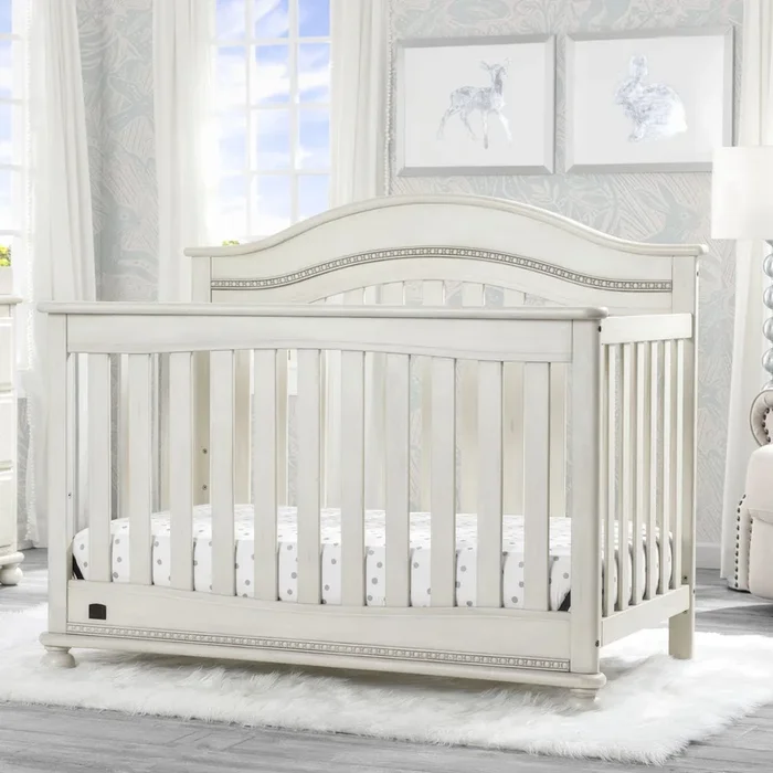 Bristol 4-in-1 Convertible Crib