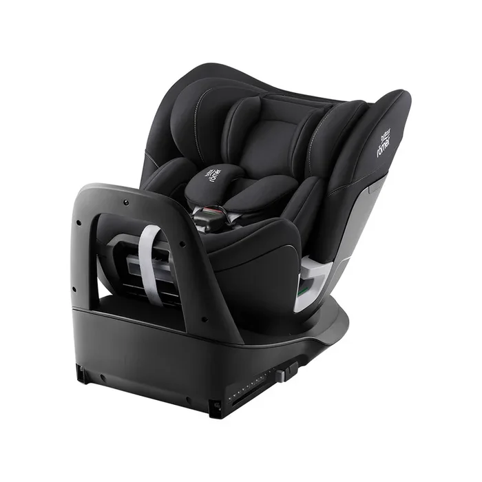 Britax Romer Swivel 2 Car Seat – Space Black