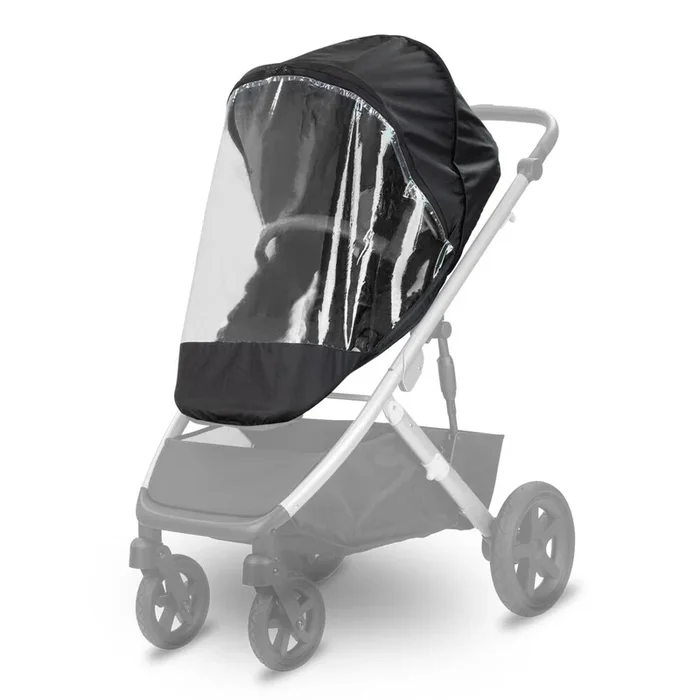 Britax Safe-N-Sound Universal Rain Cover