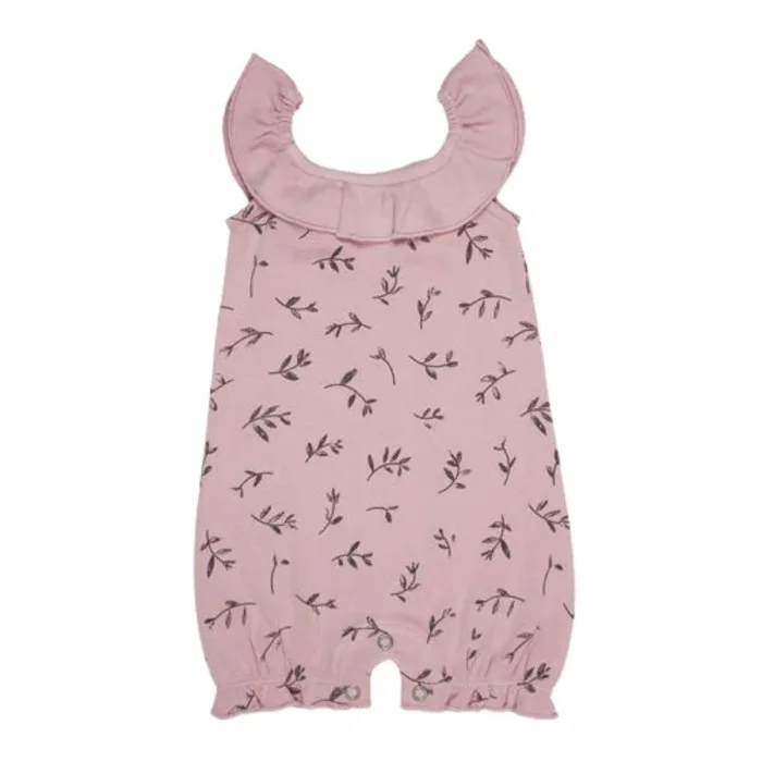 Bubble Romper