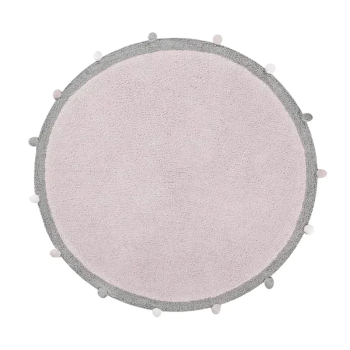 Bubbly Soft Rug