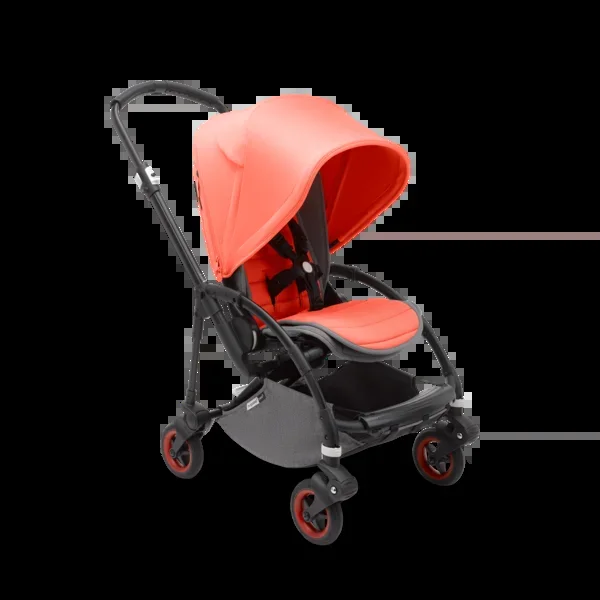 Bugaboo Bee 5 Complete Stroller
