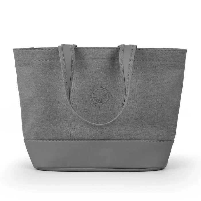 Bugaboo Changing Bag – Moon Grey