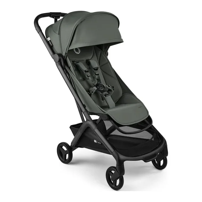 Bugaboo Compact Butterfly 2 Stroller Complete