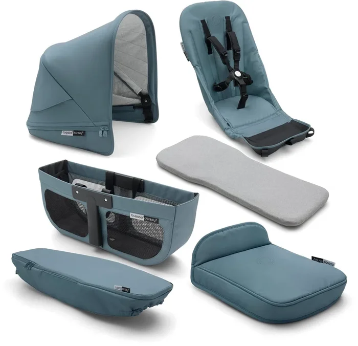 Bugaboo Donkey 2 Style Set – Track