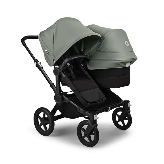 Bugaboo Donkey 5 Duo Pushchair
