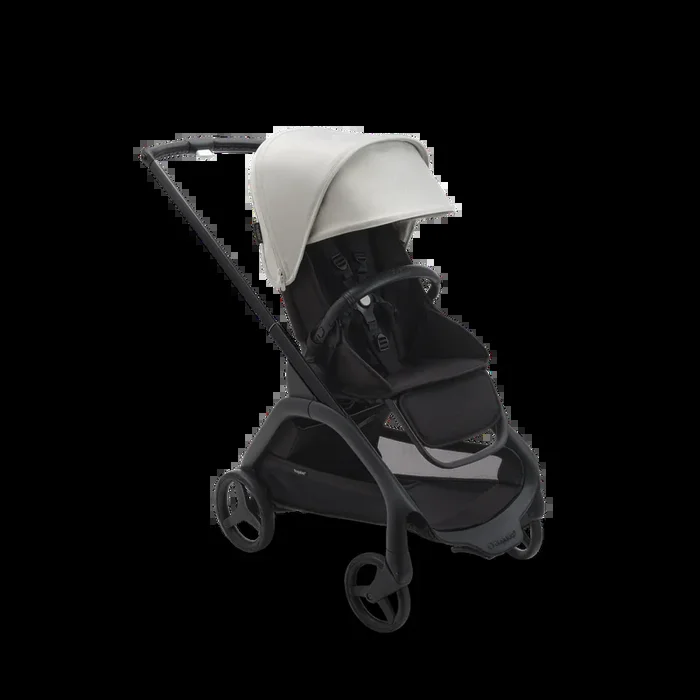 Bugaboo Dragonfly Complete Stroller
