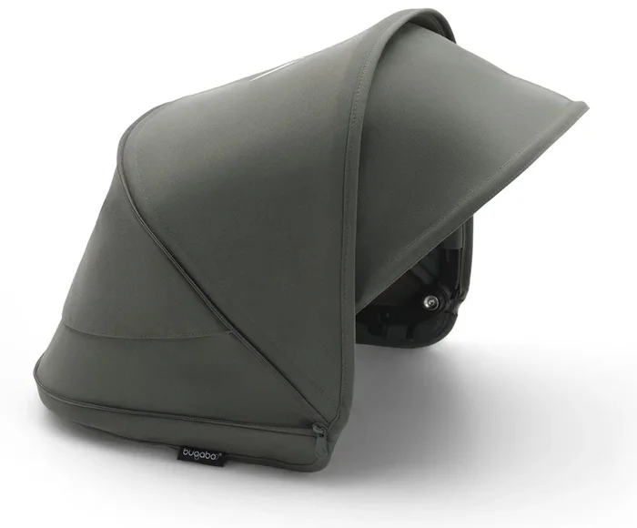 Bugaboo Dragonfly Sun Canopy – Forest Green