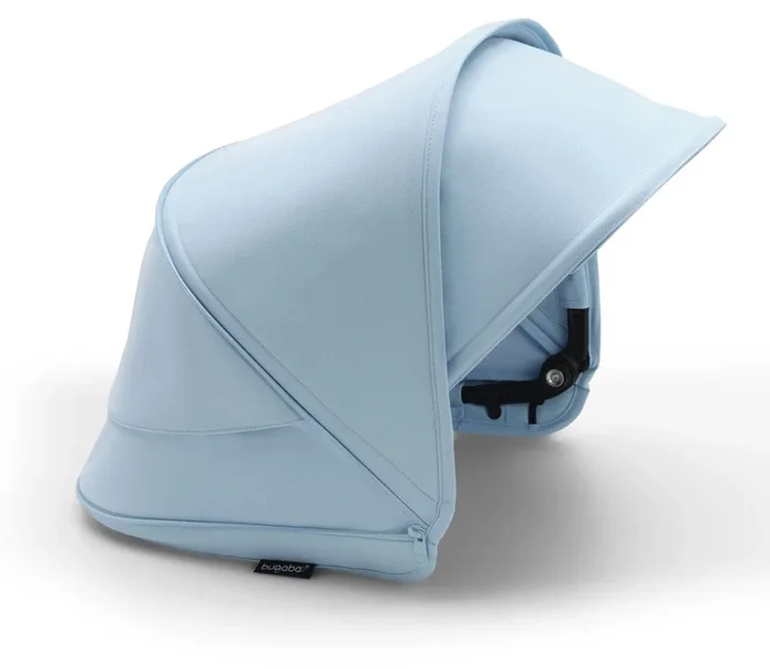 Bugaboo Dragonfly Sun Canopy – Skyline Blue