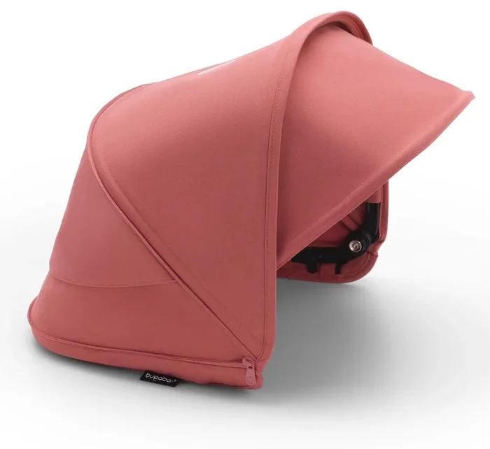 Bugaboo Dragonfly Sun Canopy – Sunrise Red