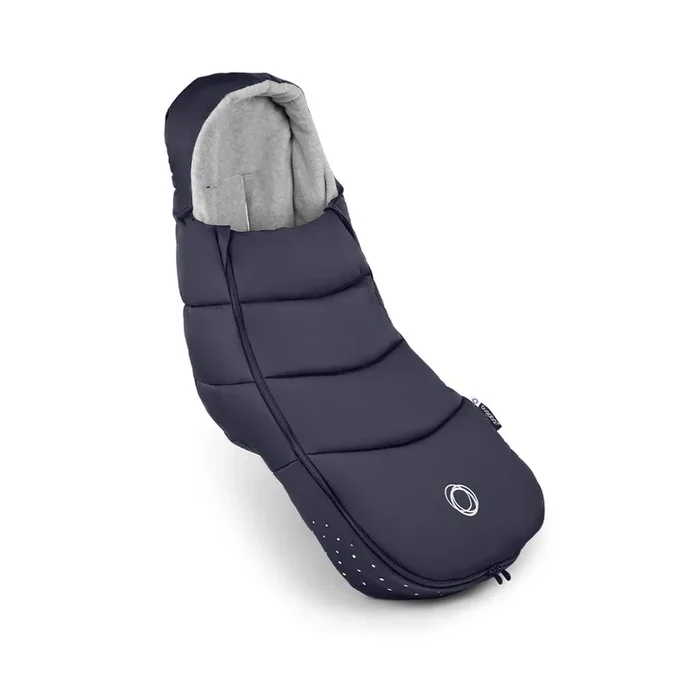 Bugaboo Footmuff – Deep Indigo