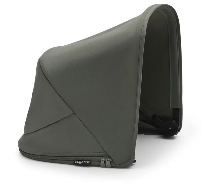 Bugaboo Fox 5 Sun Canopy – Forest Green