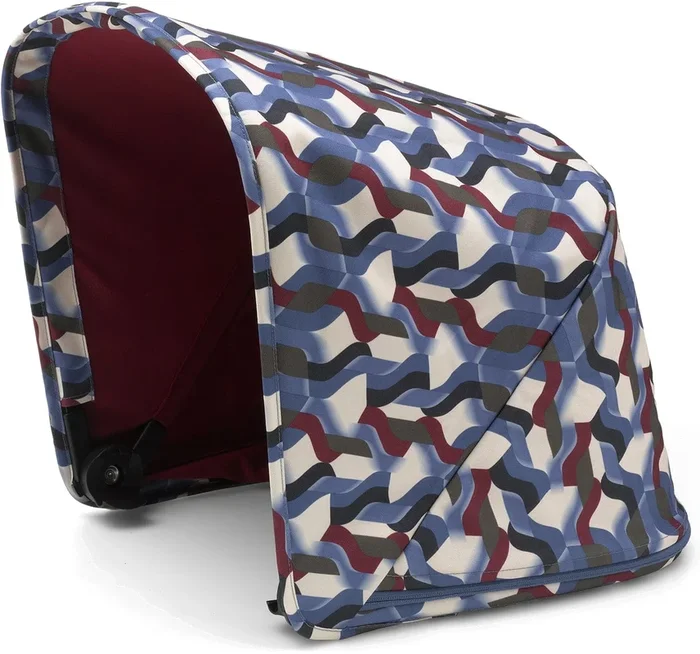 Bugaboo Fox / Cameleon3 Sun Canopy – Waves