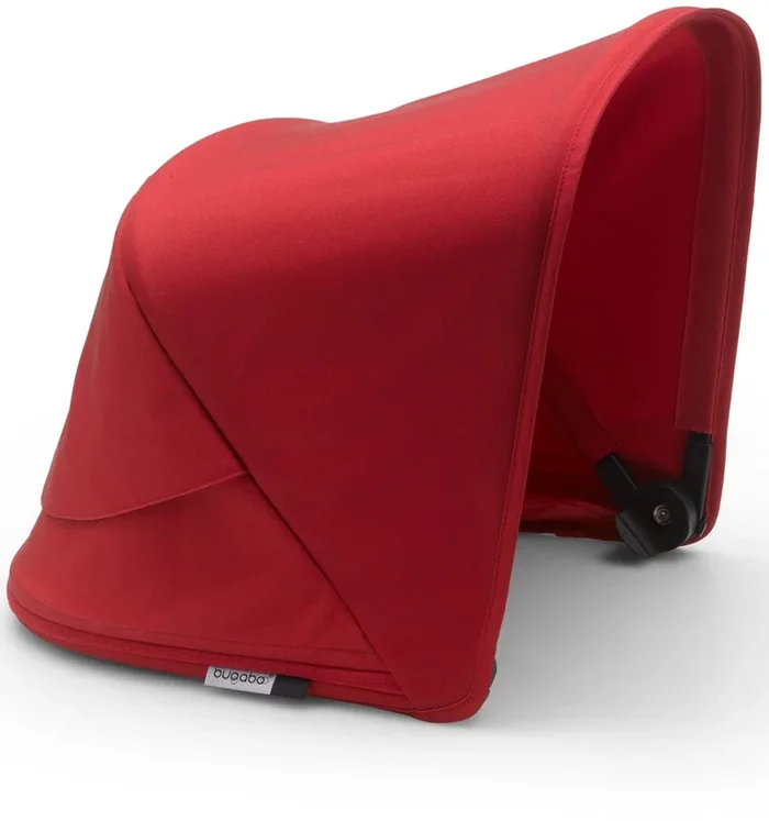 Bugaboo Fox2/Cameleon3/Lynx Sun Canopy – Red