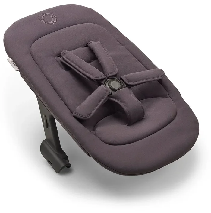 Bugaboo Giraffe Newborn Set – Tornado Grey