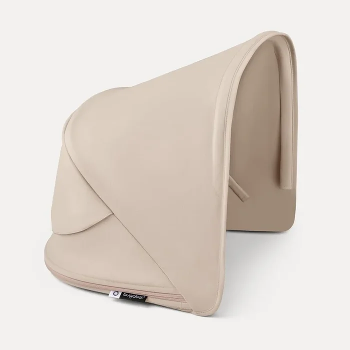 Bugaboo Kangaroo Sun Canopy – Desert Taupe