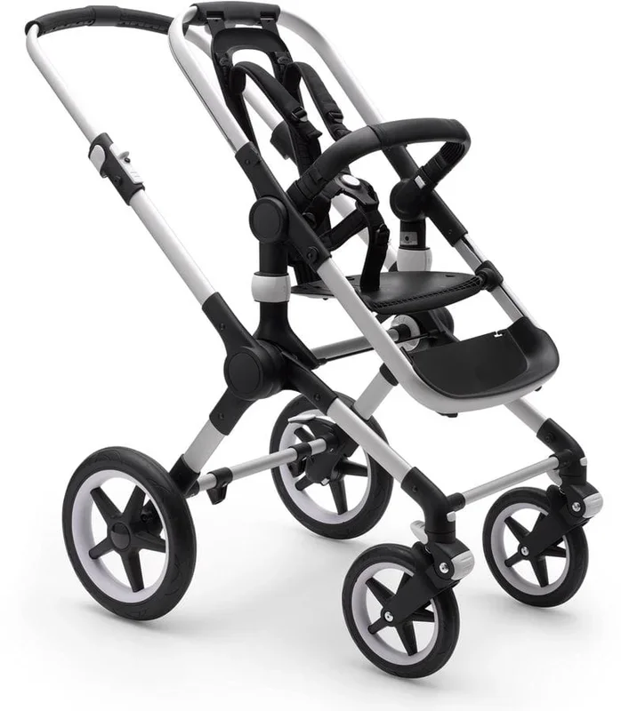 Bugaboo OPEN BOX Fox2 Base – Aluminum