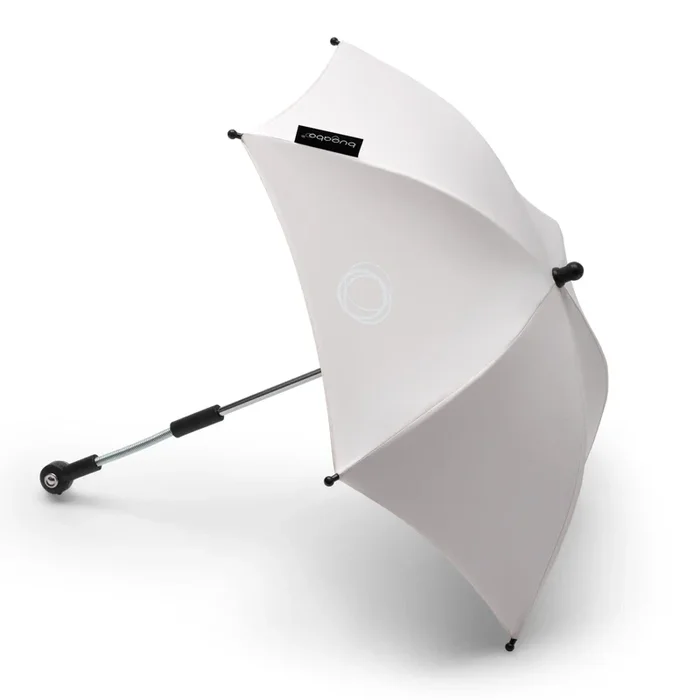 Bugaboo Parasol+ – Fresh White