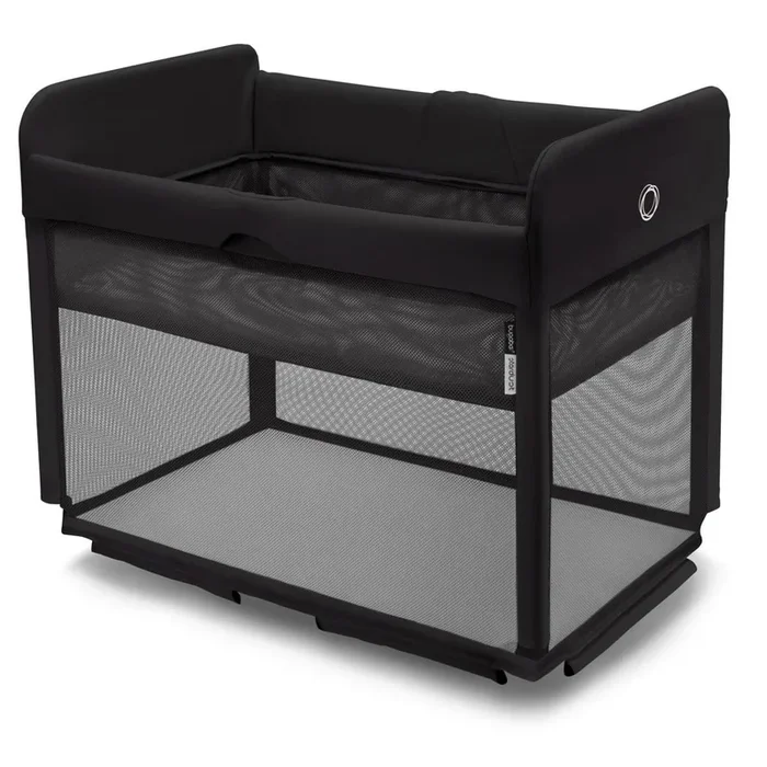 Bugaboo Stardust Play Yard – Black