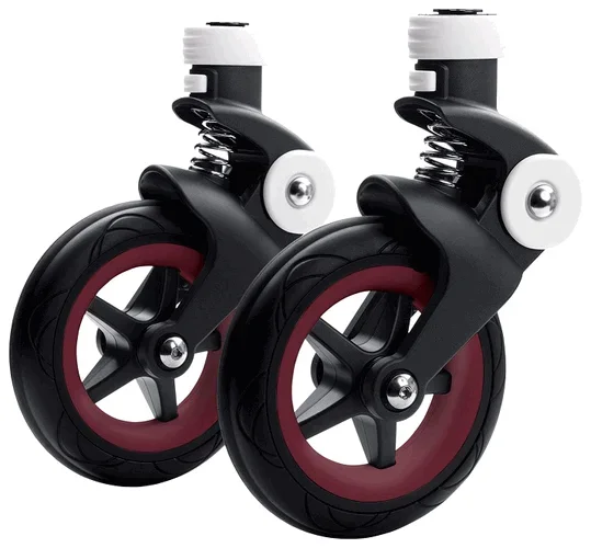 Bugaboo Wheel Caps – Bee5