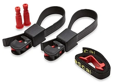 Buggy Board Connector Kit
