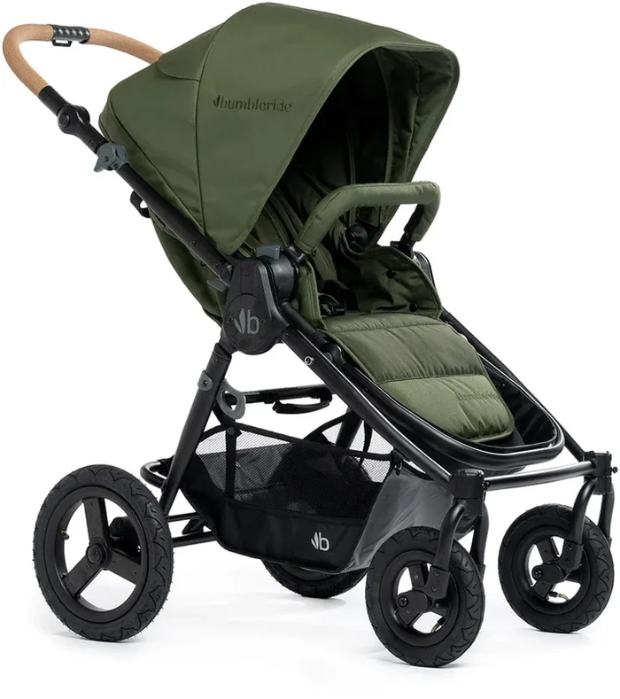 Bumbleride Era Stroller – Olive