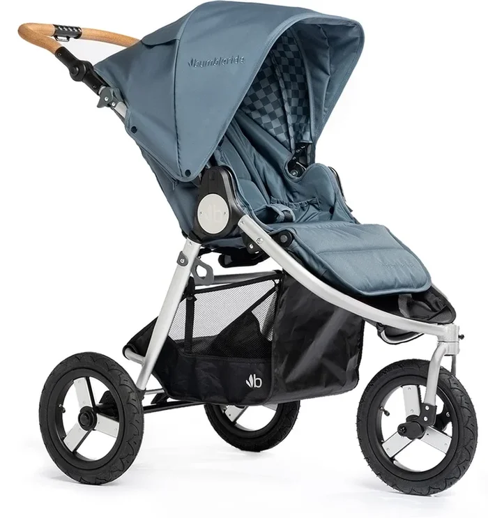 Bumbleride Indie Single Stroller – Ocean
