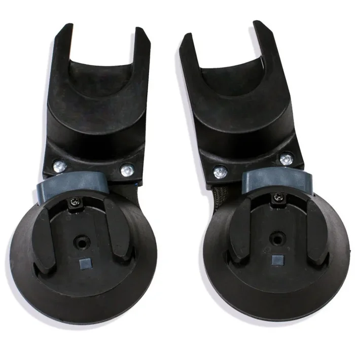 Bumbleride Indie / Speed Car Seat Adapter | Clek / Cybex / Nuna / Maxi Cosi