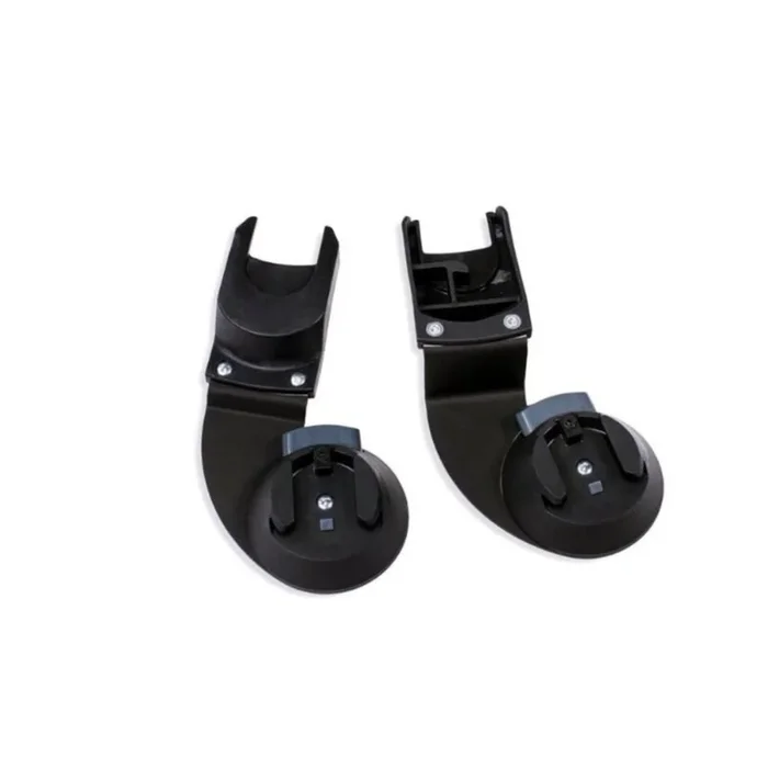 BUMBLERIDE Indie Twin Adapter for 1 Car Seat – Maxi Cosi/Nuna/Cybex/Clek