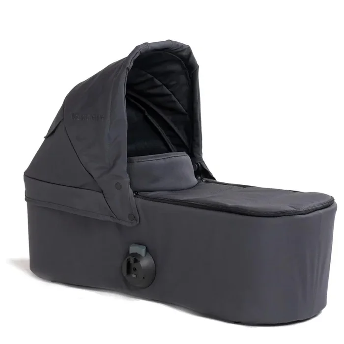 Bumbleride Indie Twin Bassinet – Dusk