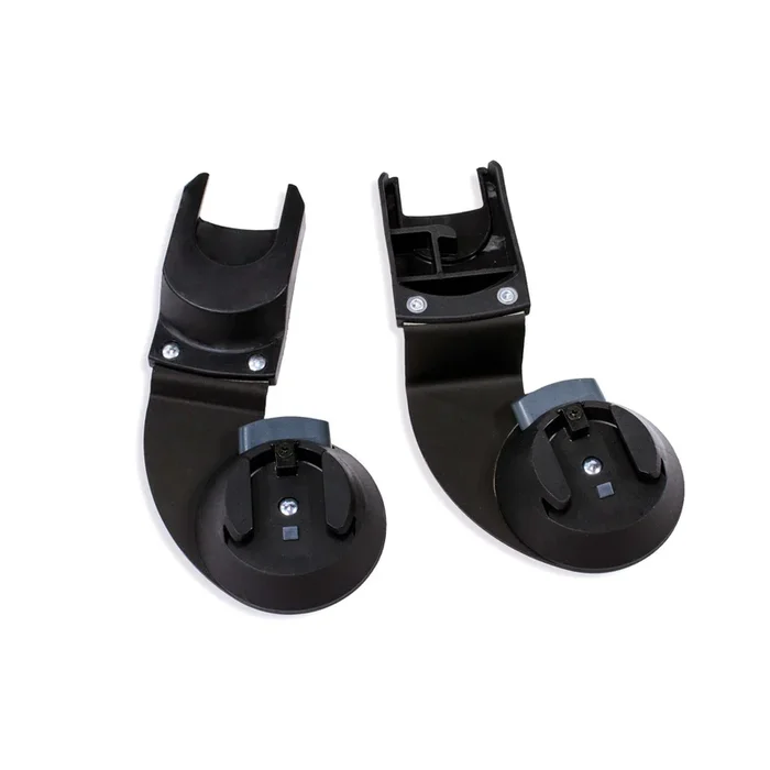 Bumbleride Indie Twin Car Seat Adapter, Single – Clek / Maxi Cosi / Cybex / Nuna