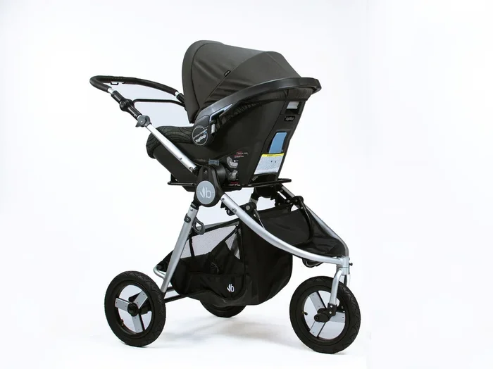 Bumbleride Single Stroller Peg Perego Car Seat Adapter