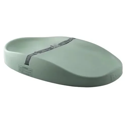 Bumbo Changing Pad – Hemlock (See Description)