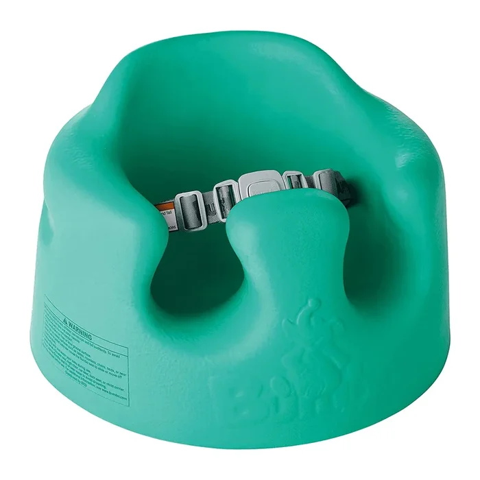 Bumbo Floor Seat – Aqua