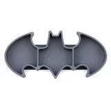 Bumkins Silicone Grip Dish – Batman