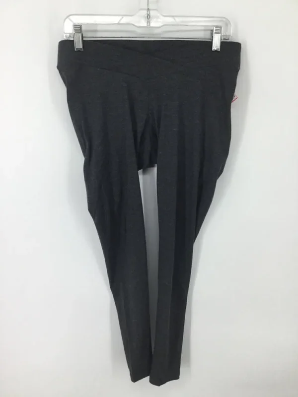 Bump Start Size S Cotton Blend Pants