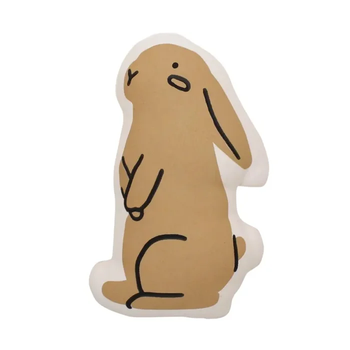 Bunny Pillow