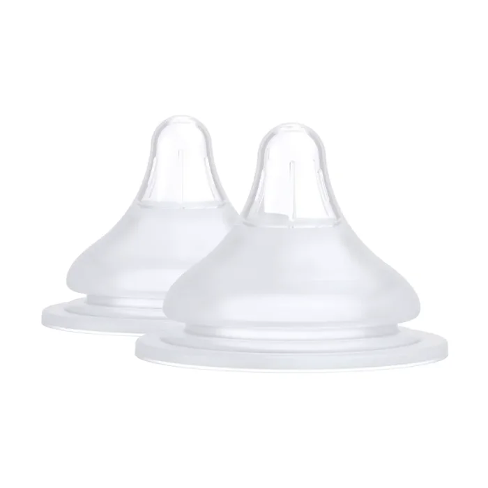 BuubiBottle RealFeel Bottle Nipples