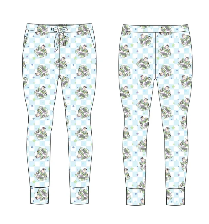 Buzz – Women’s Jogger