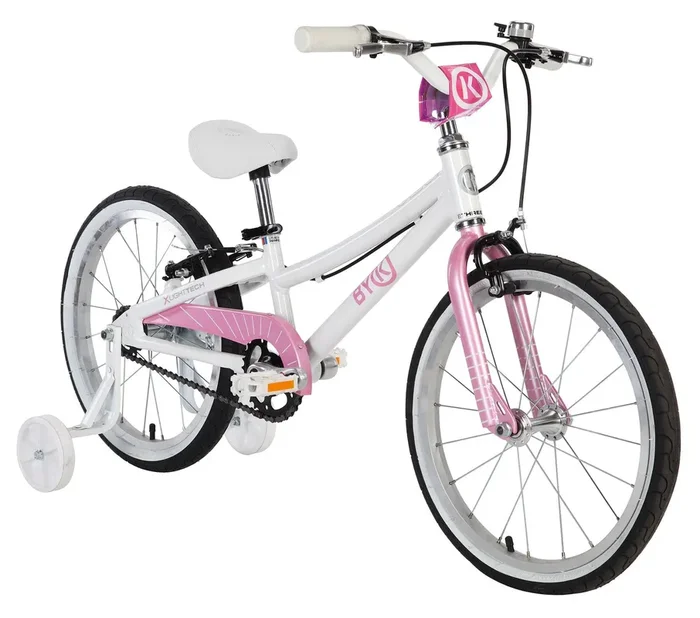 ByK E-350 18 ” Kid’s Bicycle Single Speed