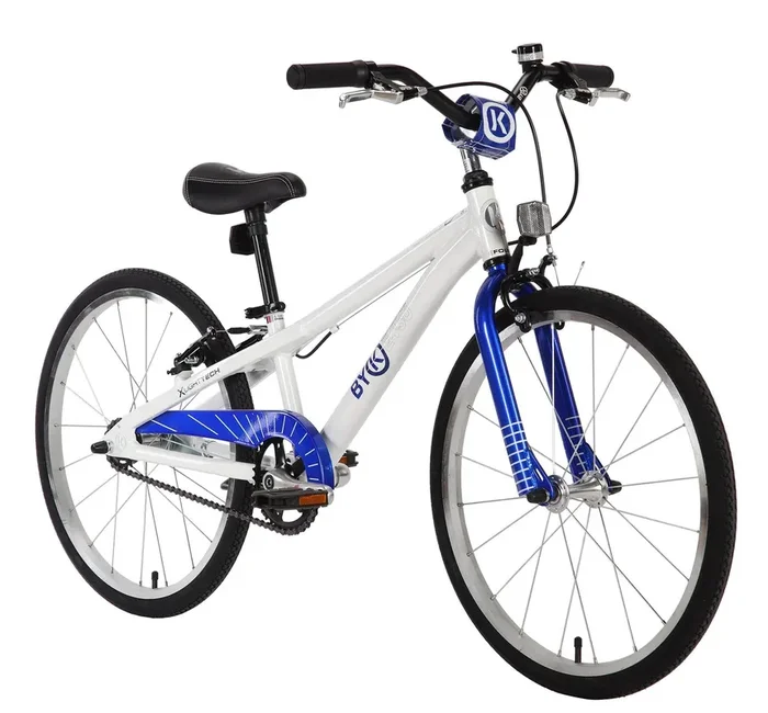 ByK E-450 20 ” Kid’s Bicycle Single Speed